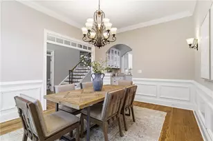 14695 Timber Point, Milton, GA 30004 - Photo 3