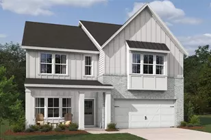 6195 Kismet Rd, Buford, GA 30518 - Photo 1