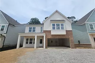 6195 Kismet Rd, Buford, GA 30518 - Photo 1
