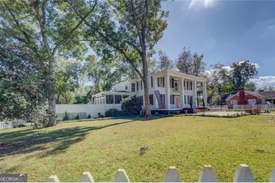 421 E Greene Street, Monticello, GA 31064 - Photo 11