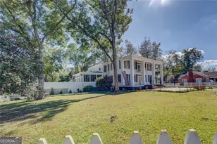 421 E Greene St, Monticello, GA 31064 - Photo 11