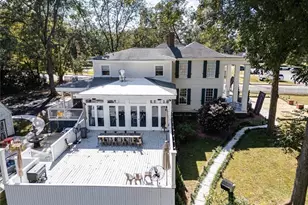 421 E Greene St, Monticello, GA 31064 - Photo 63
