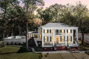 421 E Greene St, Monticello, GA 31064 - Photo 3