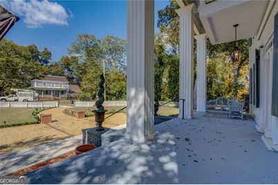 421 E Greene Street, Monticello, GA 31064 - Photo 15