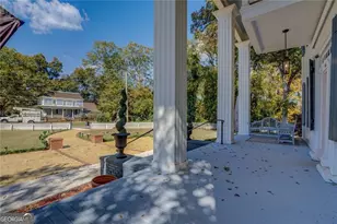 421 E Greene St, Monticello, GA 31064 - Photo 15