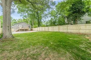 1796 Dorsey Ave, Atlanta, GA 30344 - Photo 47