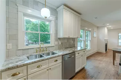 1796 Dorsey Avenue, Atlanta, GA 30344 - Photo 13