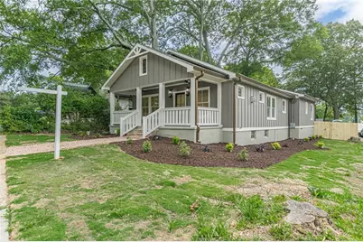 1796 Dorsey Avenue, Atlanta, GA 30344 - Photo 5