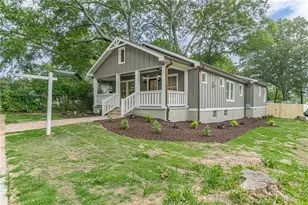 1796 Dorsey Ave, Atlanta, GA 30344 - Photo 5