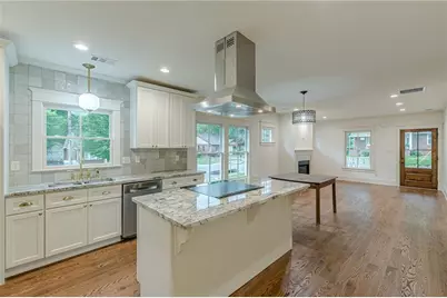 1796 Dorsey Avenue, Atlanta, GA 30344 - Photo 11