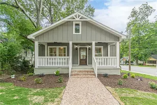 1796 Dorsey Ave, Atlanta, GA 30344 - Photo 1
