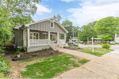 1796 Dorsey Avenue, Atlanta, GA 30344 - Photo 5
