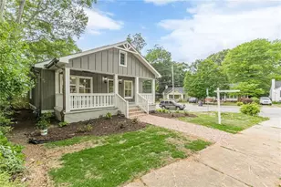 1796 Dorsey Ave, Atlanta, GA 30344 - Photo 5