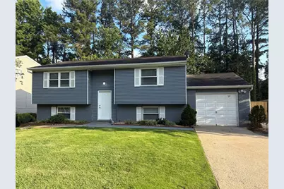 1185 Worthington Hills Drive, Roswell, GA 30076 - Photo 1
