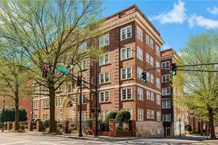 800 Peachtree St NE, Atlanta, GA 30308 - Photo 5