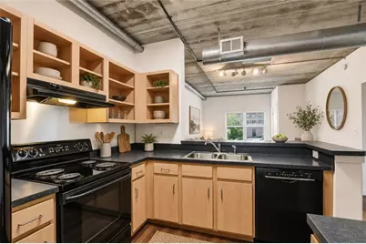 800 Peachtree Street NE #1314, Atlanta, GA 30308 - Photo 3