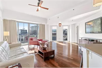 1100 Howell Mill Road #613, Atlanta, GA 30318 - Photo 17