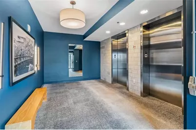 1100 Howell Mill Road #613, Atlanta, GA 30318 - Photo 7