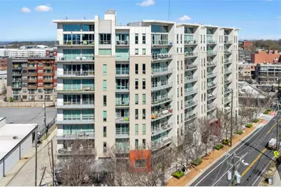 1100 Howell Mill Road #613, Atlanta, GA 30318 - Photo 43