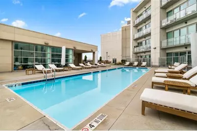 1100 Howell Mill Road #613, Atlanta, GA 30318 - Photo 35