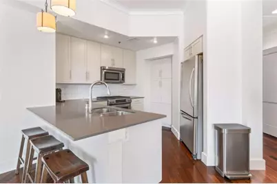 1100 Howell Mill Road #613, Atlanta, GA 30318 - Photo 11
