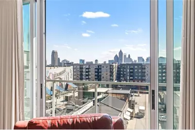 1100 Howell Mill Road #613, Atlanta, GA 30318 - Photo 21