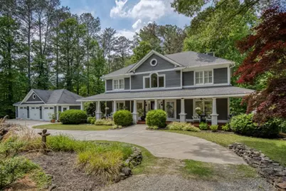 160 Jep Wheeler Lane, Woodstock, GA 30188 - Photo 1