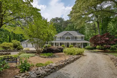 160 Jep Wheeler Lane, Woodstock, GA 30188 - Photo 21