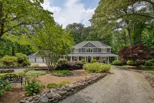 160 Jep Wheeler Ln, Woodstock, GA 30188 - Photo 21