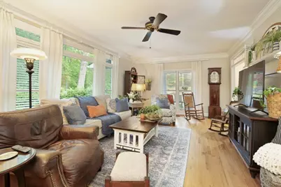 160 Jep Wheeler Lane, Woodstock, GA 30188 - Photo 57