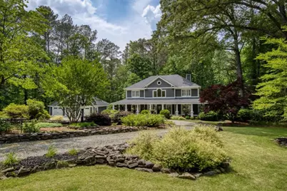 160 Jep Wheeler Lane, Woodstock, GA 30188 - Photo 13