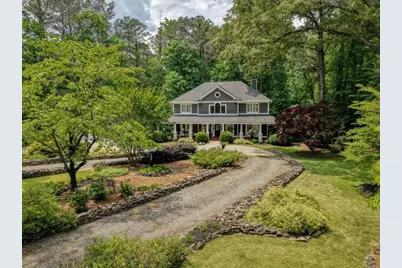 160 Jep Wheeler Lane, Woodstock, GA 30188 - Photo 115