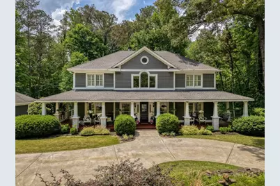160 Jep Wheeler Lane, Woodstock, GA 30188 - Photo 113