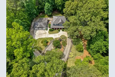 160 Jep Wheeler Lane, Woodstock, GA 30188 - Photo 117