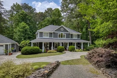 160 Jep Wheeler Lane, Woodstock, GA 30188 - Photo 27