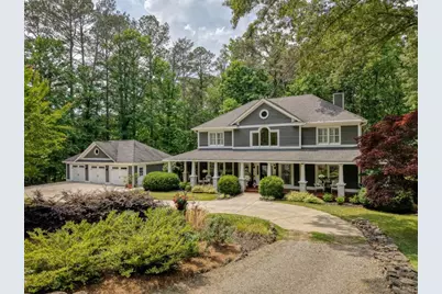 160 Jep Wheeler Lane, Woodstock, GA 30188 - Photo 7