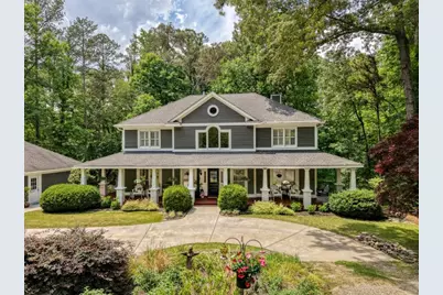 160 Jep Wheeler Lane, Woodstock, GA 30188 - Photo 3