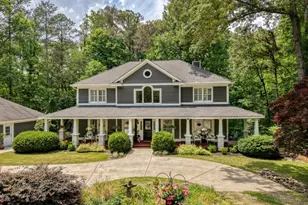 160 Jep Wheeler Ln, Woodstock, GA 30188 - Photo 3