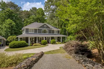 160 Jep Wheeler Lane, Woodstock, GA 30188 - Photo 31