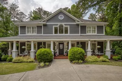 160 Jep Wheeler Lane, Woodstock, GA 30188 - Photo 37