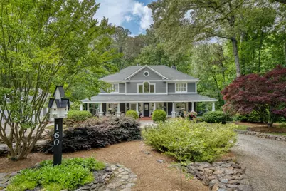 160 Jep Wheeler Lane, Woodstock, GA 30188 - Photo 23