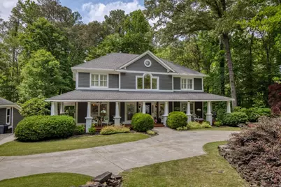 160 Jep Wheeler Lane, Woodstock, GA 30188 - Photo 29