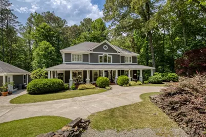 160 Jep Wheeler Lane, Woodstock, GA 30188 - Photo 9