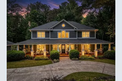 160 Jep Wheeler Lane, Woodstock, GA 30188 - Photo 19