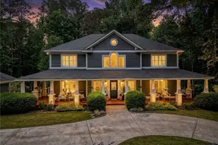 160 Jep Wheeler Ln, Woodstock, GA 30188 - Photo 19
