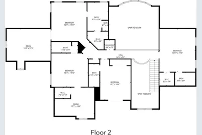 2079 Old Settlement Road NW, Atlanta, GA 30327 - Photo 77