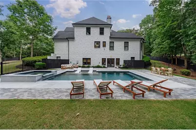 2079 Old Settlement Road NW, Atlanta, GA 30327 - Photo 75