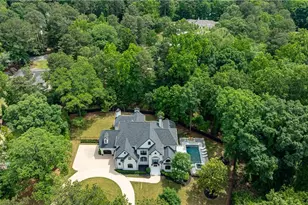 2079 Old Settlement Rd NW, Atlanta, GA 30327 - Photo 3