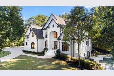 2079 Old Settlement Road NW, Atlanta, GA 30327 - Photo 85