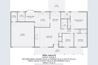3638 E Melissa Lane, Douglasville, GA 30135 - Photo 27